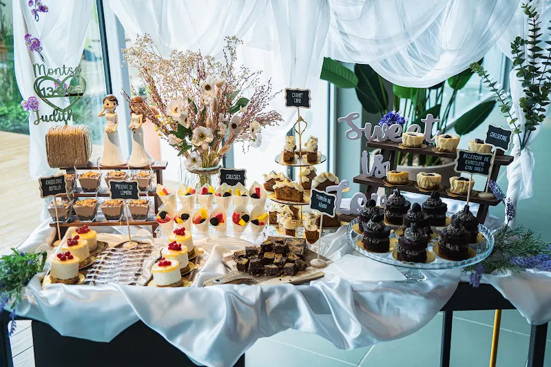 Sweet Robles - Pastelería en Hospitalet de Llobregat (L) - foto 2