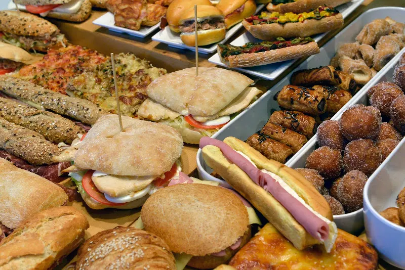 La Guingueta del Pan