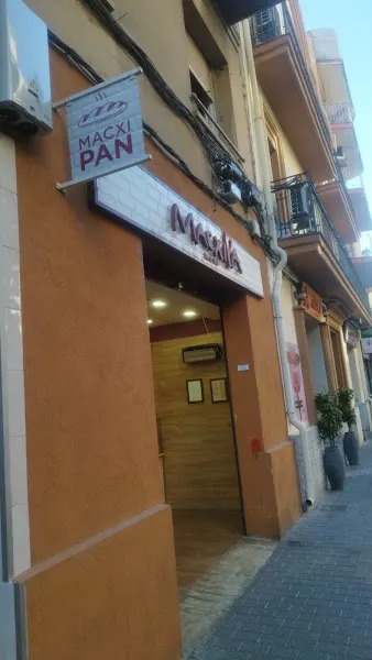 Macxipa