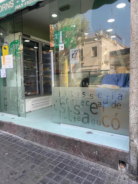 Horno de Pan I Degustación