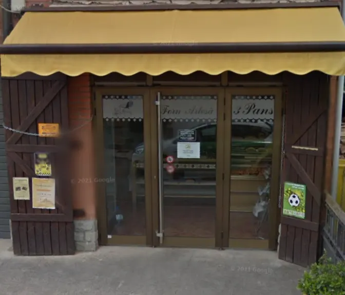 La Fleca Noguer - Panadería en Olot - foto 2