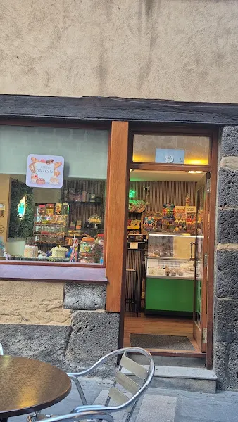 Fleca Titi's cake - Tienda de postres en Olot - foto 2