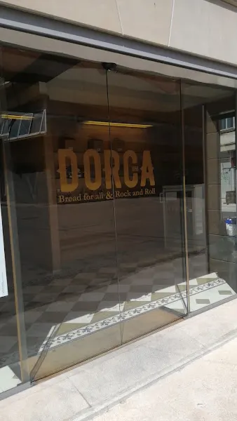 Fleca Can Dorca - Panadería en Olot