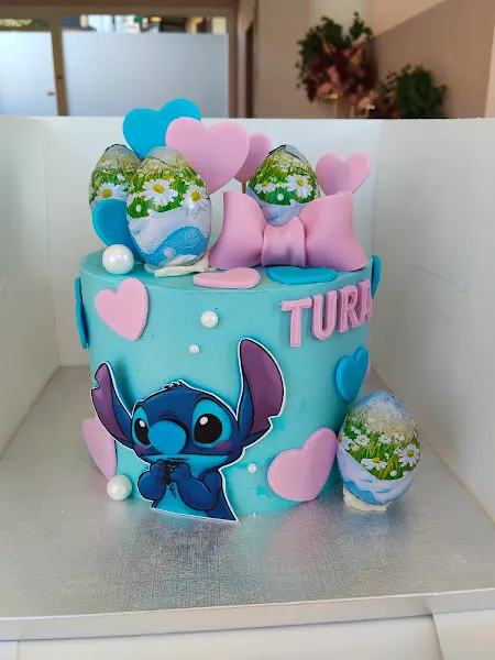 Melani 's Sweet Creations - Olot