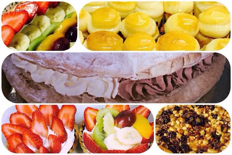 Pastisseria Tarzan - Montcada i Reixac