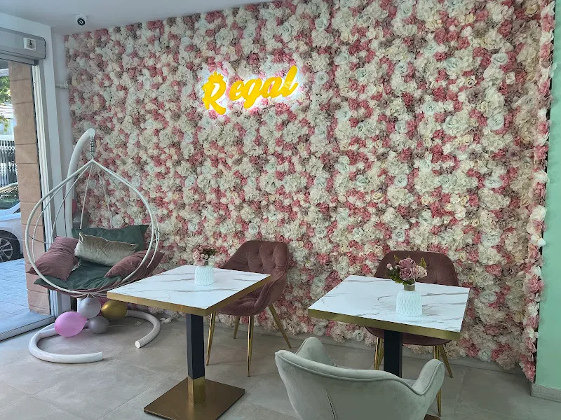 Regal - Pastelería en Montcada i Reixac - foto 2