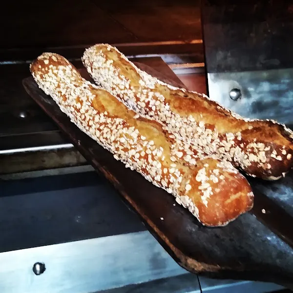 Forn de Pa Solà