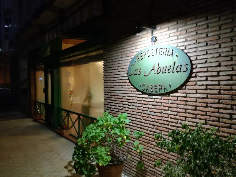 Las Abuelas