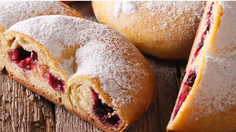 Panadería Fornaris
