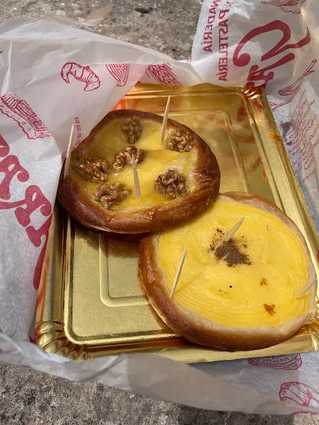 Pastisseria Garau - Panadería en Marratxí - foto 2