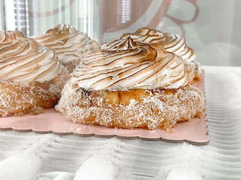 Las Rodríguez Pan y Café