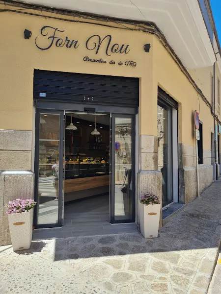 Forn de Binissalem - Panadería en Marratxí - foto 2