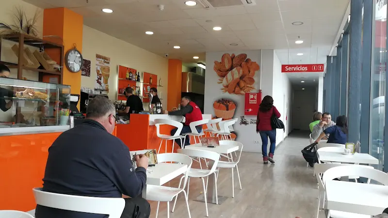 Forn de Binissalem - Panadería en Marratxí - foto 3
