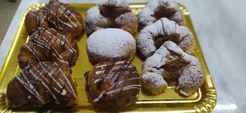 Forn Dulce Lucía