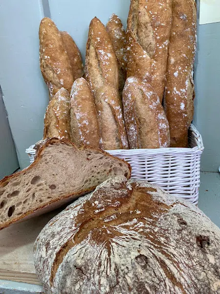 Panaderia Lozano