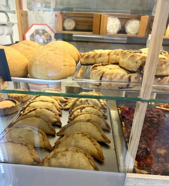 LA CESTA DEL PAN