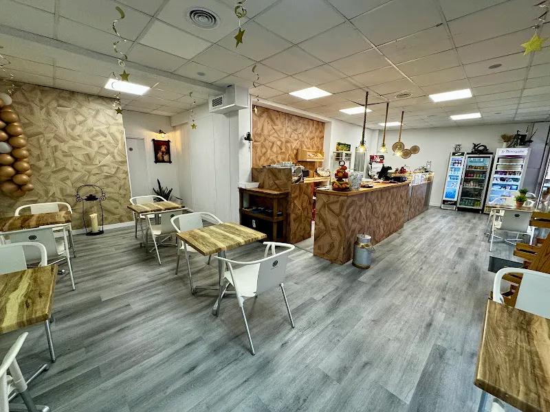 LA CESTA DEL PAN - Panadería en Palma - foto 2