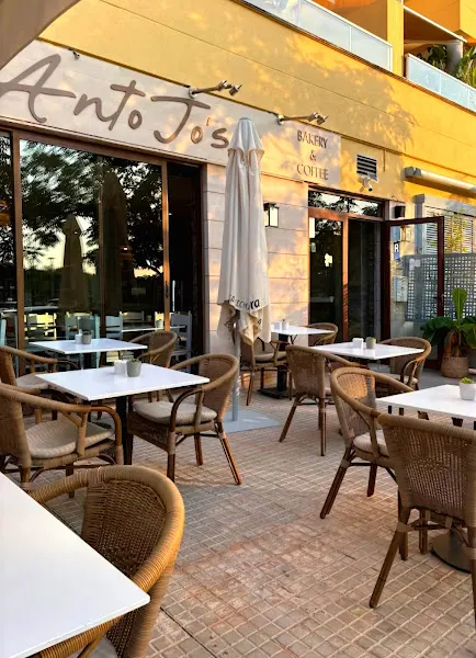 Antojos Mallorca - Palma