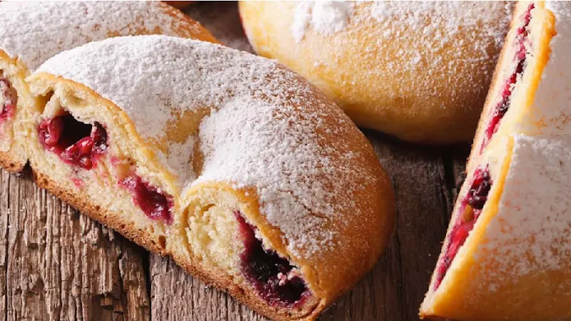 Panadería Fornaris
