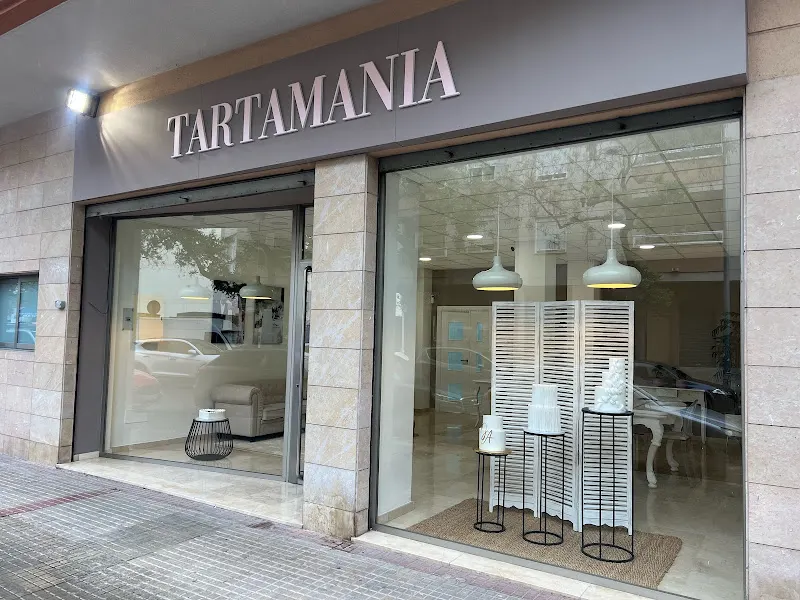 Tartamania Mallorca - Pastelería especializada en tartas nupciales en Palma - foto 2