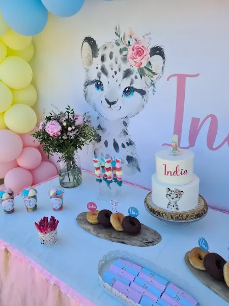 Little Princess Reposteria Creativa - Marratxí