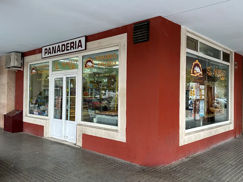 Panaderia el Horno - Aranda de Duero