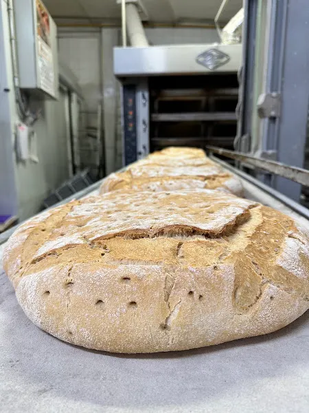 Panadería La Castellana - Aranda de Duero