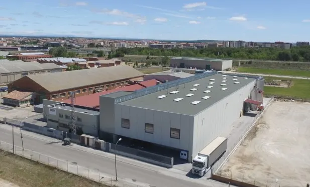 Magdalenas de las Heras, S.A. - Aranda de Duero