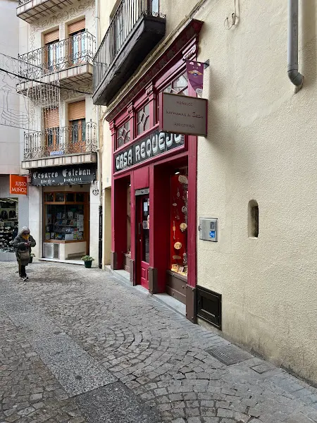 hermanas de Iesu · Aranda de Duero - Aranda de Duero