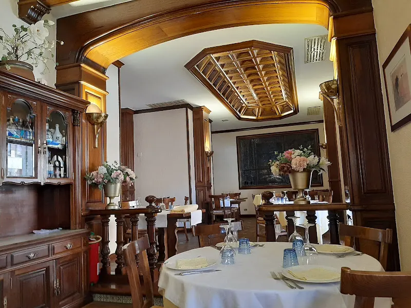 Restaurante "El Ciprés" | Horno de leña - Aranda de Duero