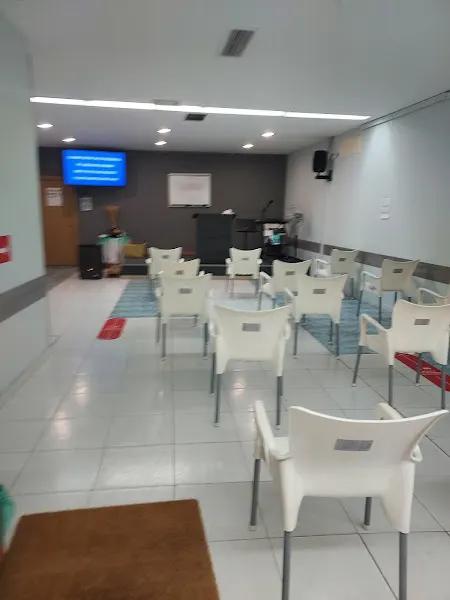 Iglesia Evangélica Cristiana Pan de Vida. Asambleas de Dios - Iglesia evangélica en Aranda de Duero - foto 2