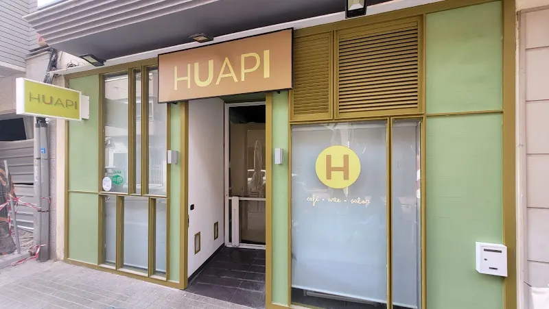 Huapi PASTELERÍA ARTESANAL - Pastelería en Vall dUixo (la) - foto 2