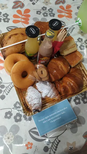 Pilar Prades e Hijos - Panadería en Sagunto - foto 2