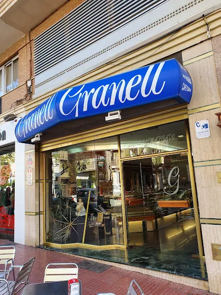 Granell Pastissers
