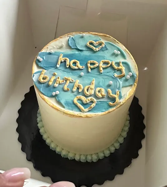 Jr Dulces - Jaqueline Cake - Azuqueca de Henares