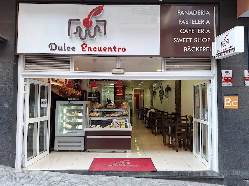 Dulce Encuentro - Pastelería en Puerto de la Cruz - foto 2