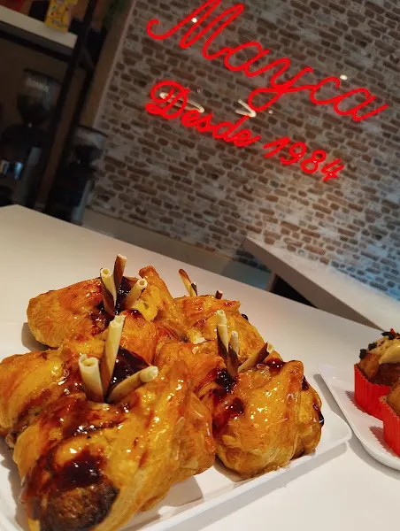 Pastelería Mayca - Galapagar