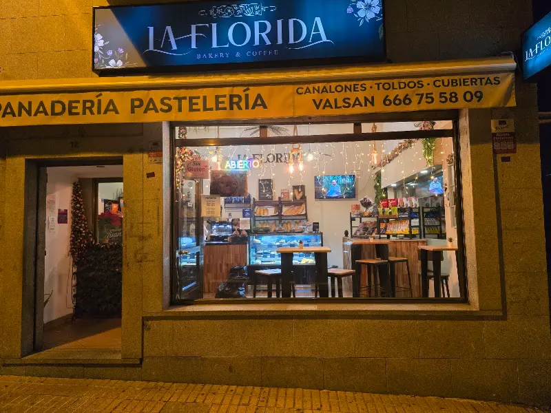 La Florida - Colmenarejo