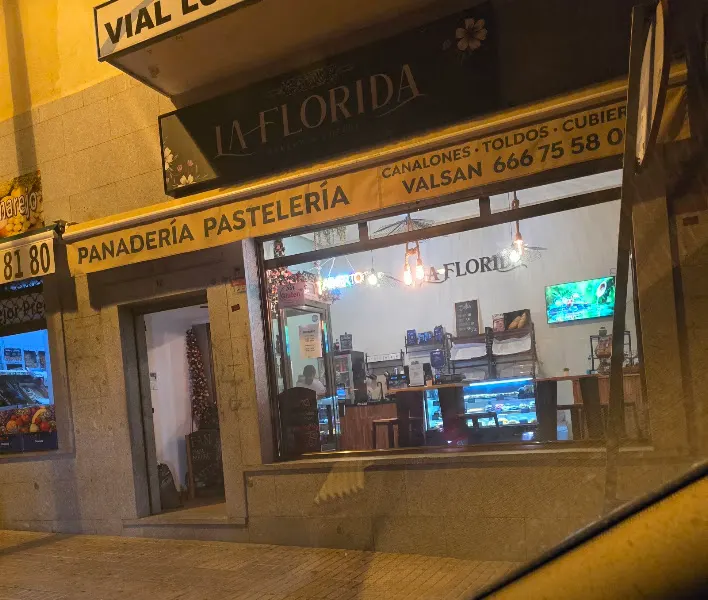 La Florida - Pastelería en Colmenarejo - foto 2
