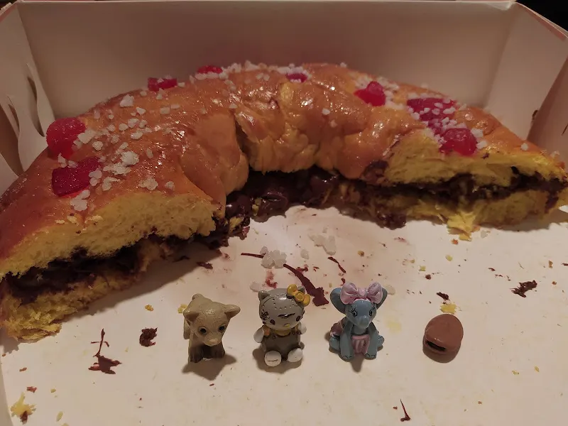 Panadería Mamella - Santa Pola