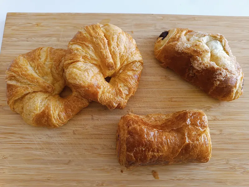 Panadería Forn Santi - Santa Pola