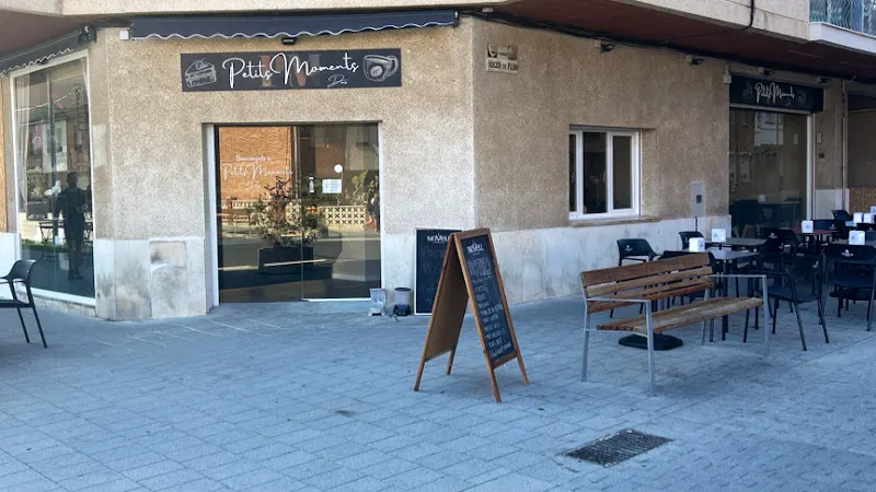 Petits Moments - Pastelería en Cambrils - foto 2