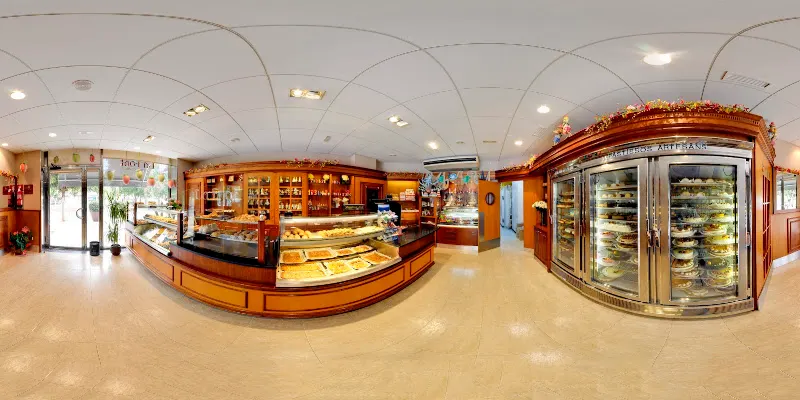 Pastisseria La Font - Cambrils