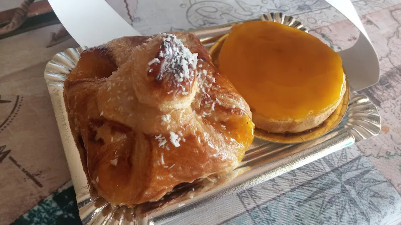 Pastisseria La Font - Pastelería en Cambrils - foto 2