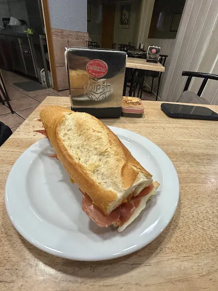 Cafeteria Romero - Cambrils