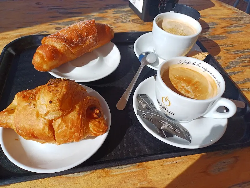 Forn Sant Salvador - Cambrils