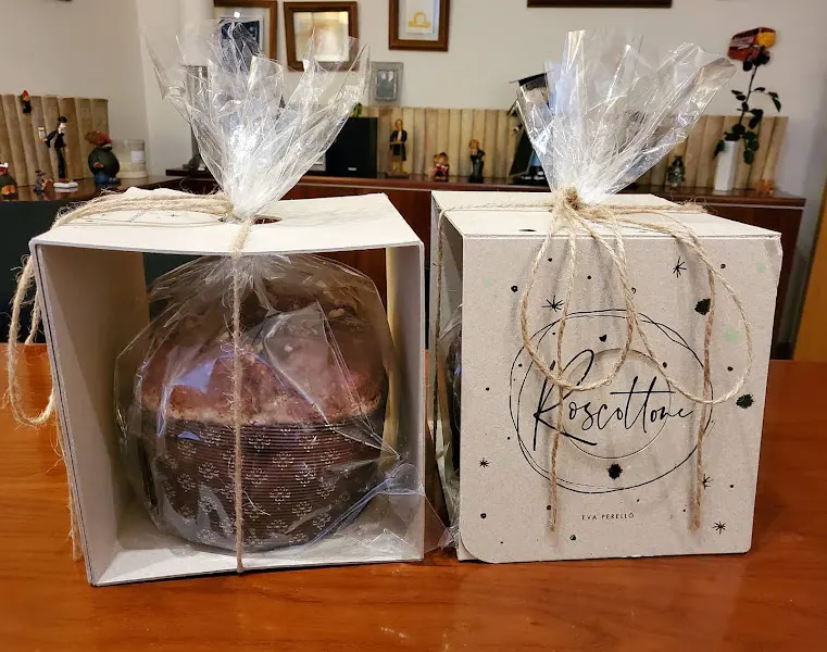 Roscottone - Pastelería en Cambrils - foto 2