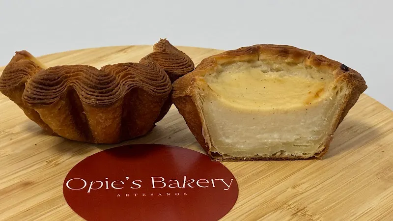 Opie's Bakery