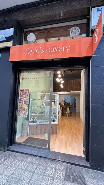 Opie's Bakery - Pastelería en Castro-Urdiales - foto 2