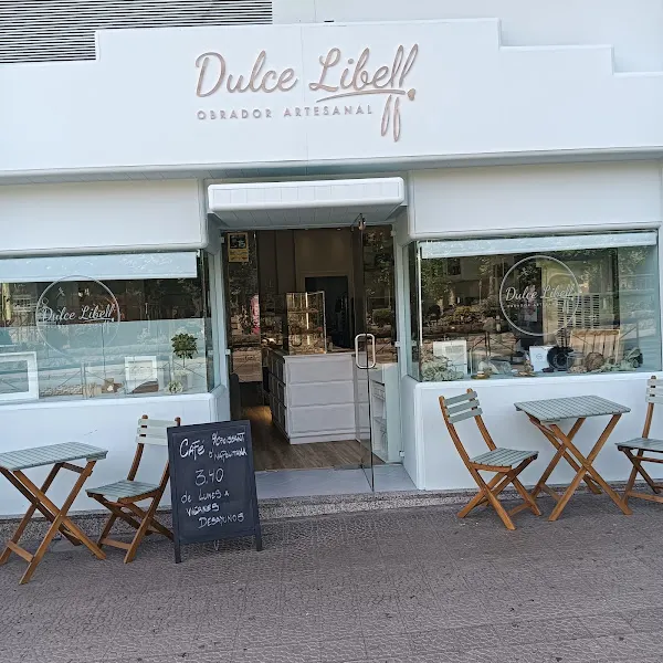 Dulce Libell - Pastelería en Castro-Urdiales - foto 2